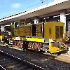 Treni Cantiere e Lavori Ferroviari