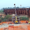 Treni Cantiere e Lavori Ferroviari
